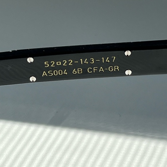 LAPIZ sensible Sunglasses - Picture 5 of 6